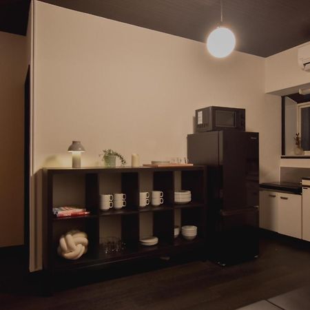 岡田ビル4階 Apartment Tokyo Exterior photo