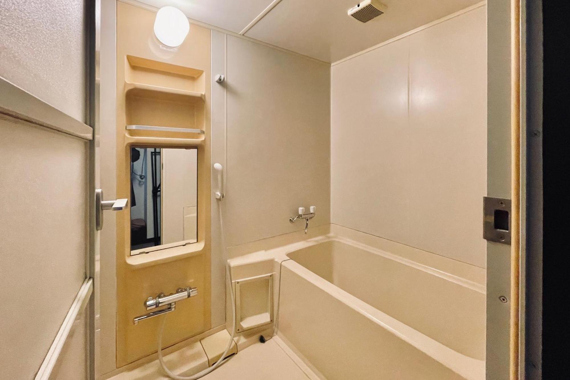岡田ビル4階 Apartment Tokyo Exterior photo