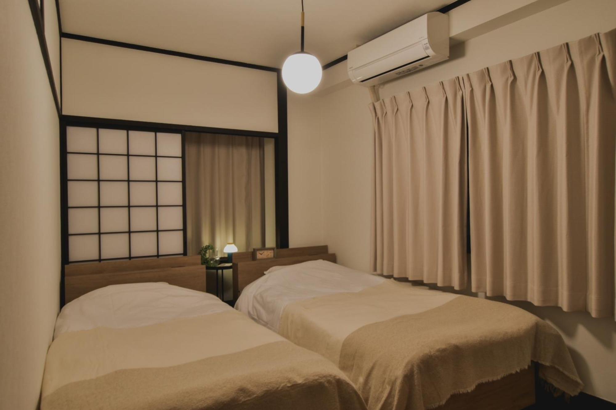岡田ビル4階 Apartment Tokyo Exterior photo