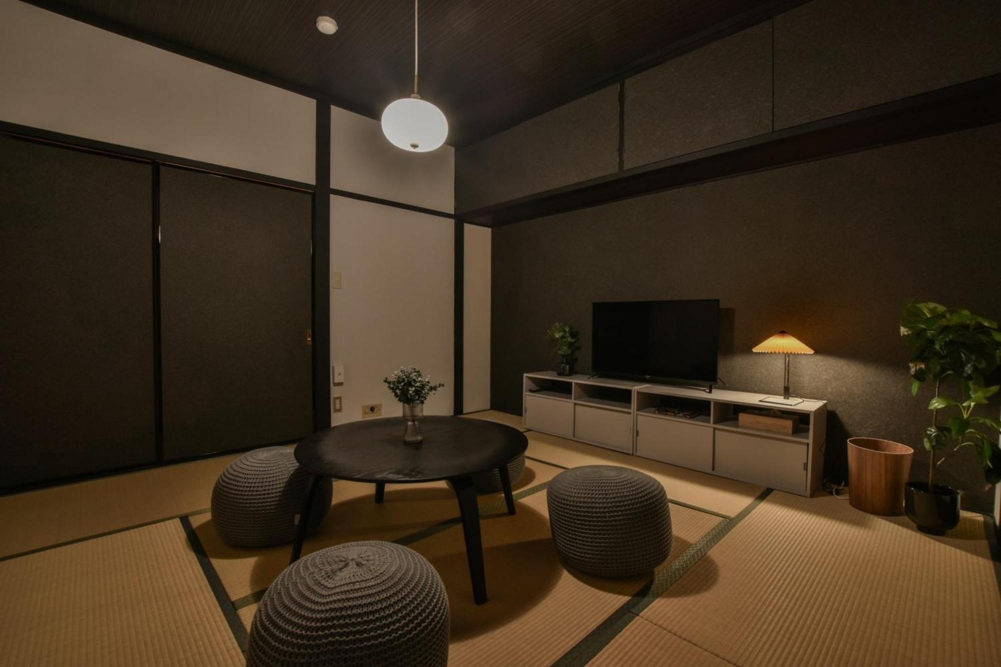 岡田ビル4階 Apartment Tokyo Exterior photo