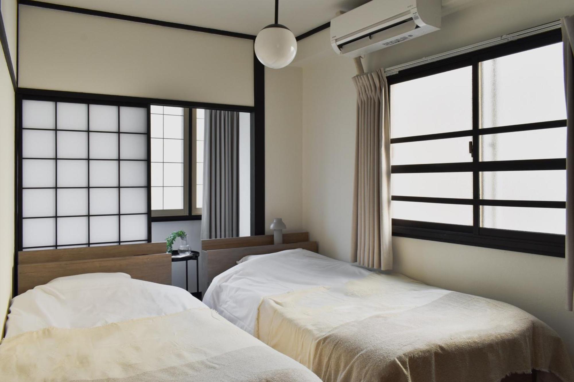 岡田ビル4階 Apartment Tokyo Exterior photo