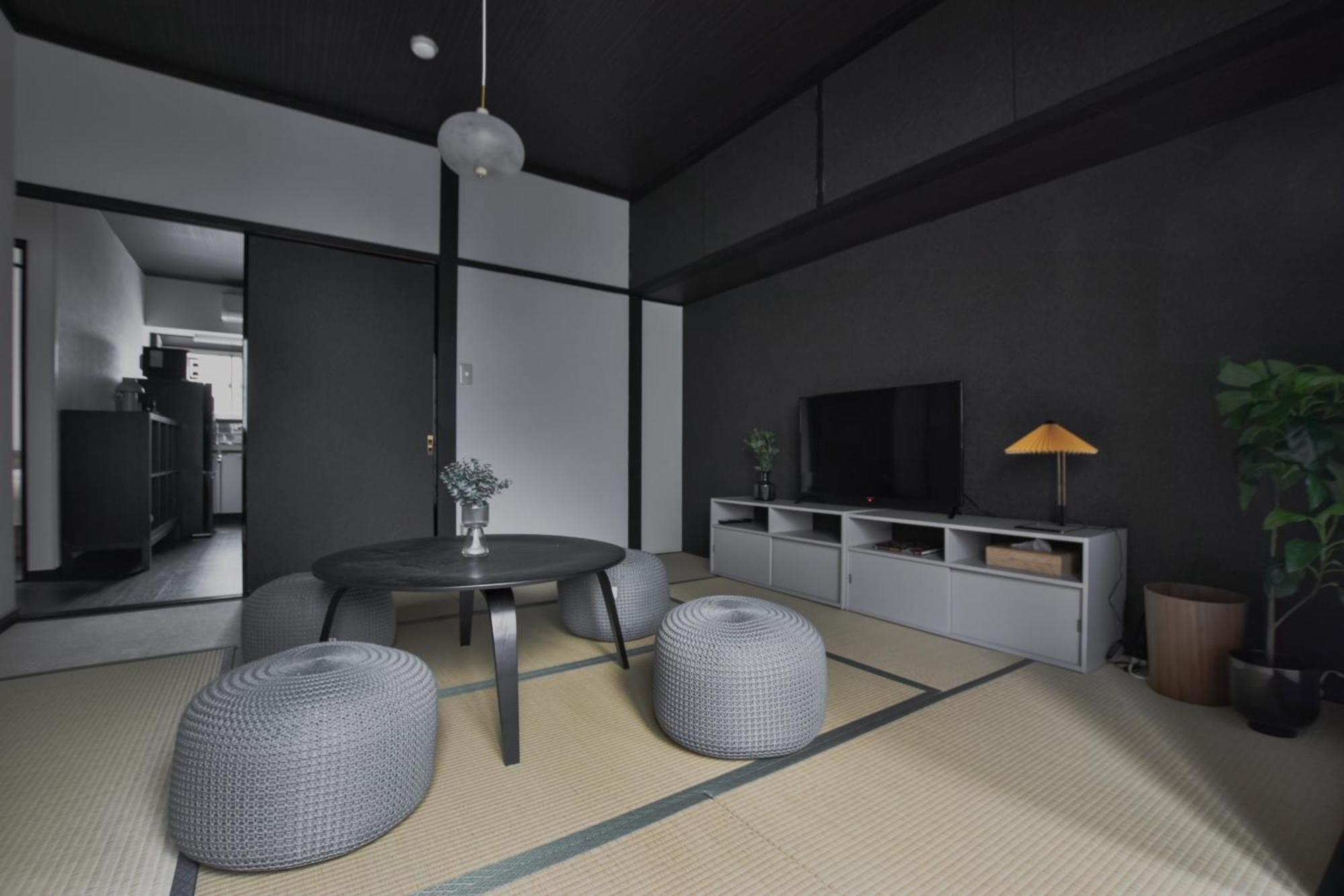 岡田ビル4階 Apartment Tokyo Exterior photo